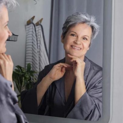 Menopausa: estudo analisa bem-estar, saúde e qualidade de vida