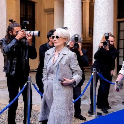 O Diabo Veste Prada 2 mantém brilho, mas aposta em tom melancólico