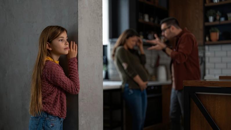 Separar paternidade de parceria: é possível manter o relacionamento?