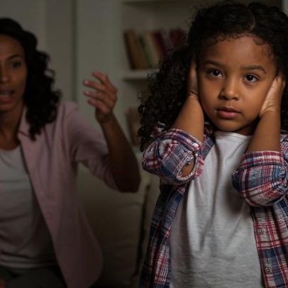 Responsabilidade parental em situações de conflito envolvendo a criança
