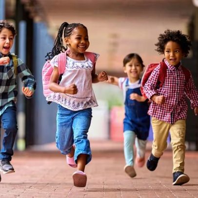 O impacto da ausência escolar na primeira infância no desenvolvimento infantil
