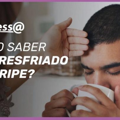 Como diferenciar doenças respiratórias comuns e emergentes