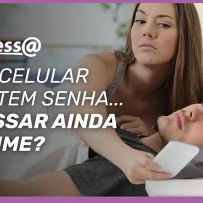 Printar conversa é crime? debate sobre desbloqueio de celular