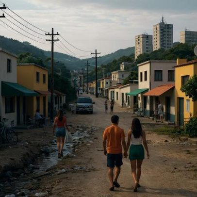 Desenvolvimento do país exige ampliar ações para além dos grandes centros