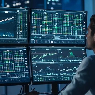 Mercado brasileiro movimenta R$ 180 bi em ofertas no 1º trimestre recorde