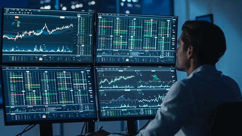 volume de recursos levantados por empresas e instituições financeiras no mercado brasileiro de capitais junto a investidores atingiu R$ 180,1 bilhões no primeiro trimestre deste ano