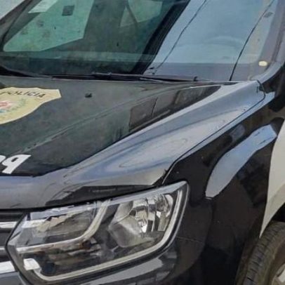Suspeito de esfaquear e matar colega durante confraternização é preso em Verdelândia