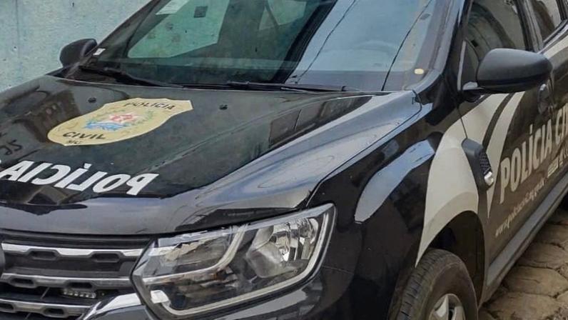 Investigado por esfaquear e matar colega durante confraternização de trabalho é preso em Verdelândia