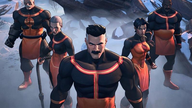 Imagem da noticia 'Invincible VS' ganha modo história inédito e conecta eventos da 3ª temporada da série