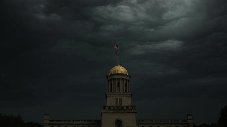 Universidade de Iowa