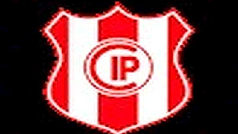 Logo do time