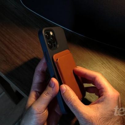Apple pode abandonar MagSafe em futuros iPhones