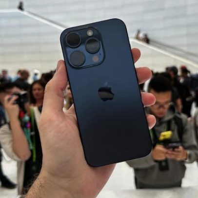 Como o celular evoluiu até se tornar o smartphone atual