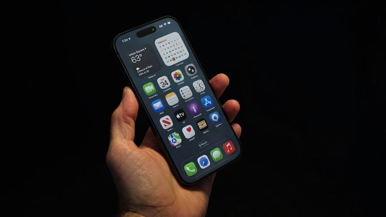 PIN é a forma mais simples de senha (imagem: Lupa Charleaux/Tecnoblog)