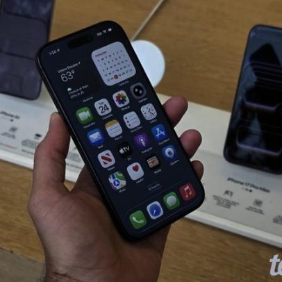 Acelerômetro: como funciona o sensor de aceleração e inclinação em celulares