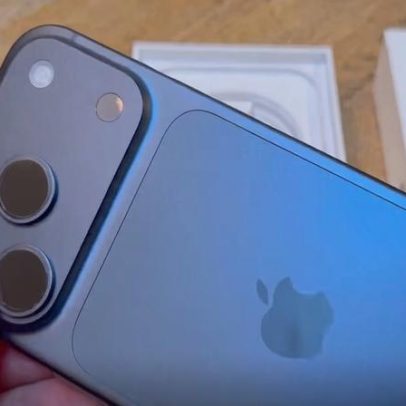 Vazamento aponta nova cor vermelha profunda do iPhone 18 Pro - rumores