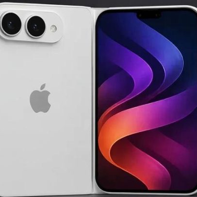 iPhone dobrável pode ter design semelhante ao iPad Mini, aponta vazamento