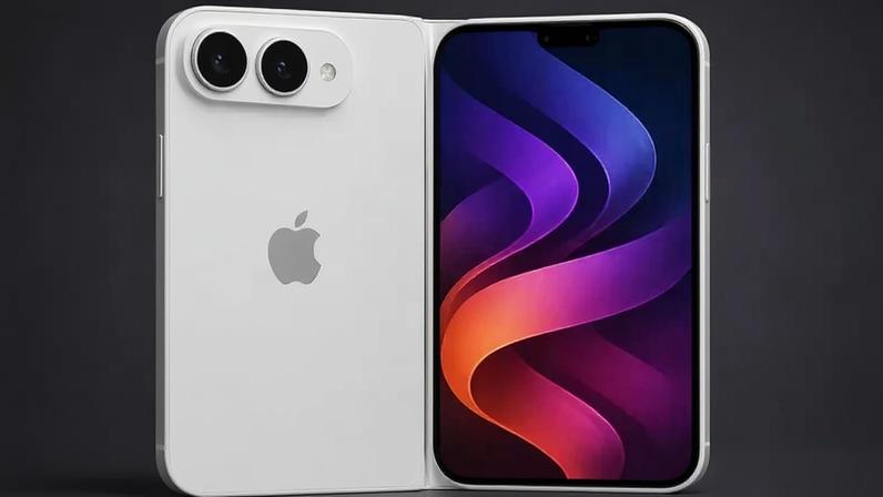 iPhone dobrável pode ser parecido com iPad Mini, revela novo vazamento