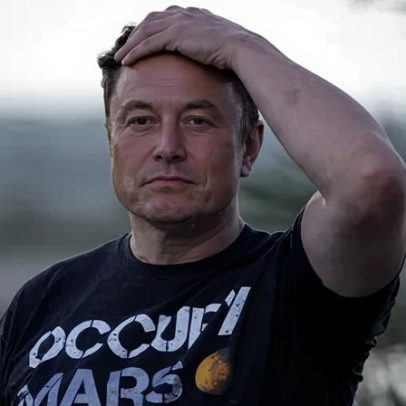IPO da SpaceX aponta Musk mantendo controle da diretoria