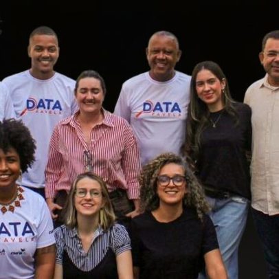 Datafavela e Ipsos anunciam parceria para coleta de dados em favelas