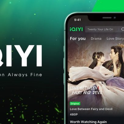 Streaming chinês planeja que a maioria dos filmes seja feita com IA
