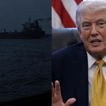 Irã reabre Estreito de Ormuz durante cessar-fogo; EUA mantêm bloqueio naval
