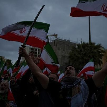 Professor afirma que EUA e Israel subestimaram regime do Irã