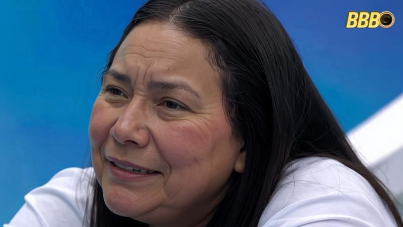 Irmã de Chaiany, do BBB 26, rebate rumores sobre condição financeira: “Caráter não se inventa”