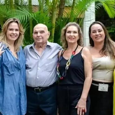 Conheça os irmãos de Ana Paula Renault, campeã do BBB 26