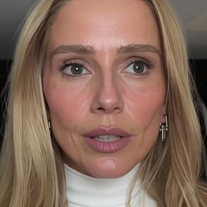 Deborah Secco aborda pressão estética após ataques à aparência