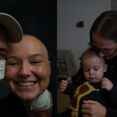 Viúvo de Isabel Veloso afirma que não acharia outra antes de novo namoro