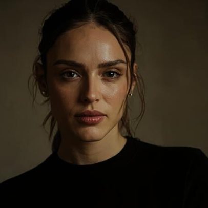 Isabelle Drummond avalia curta: é bom ver o outro lado