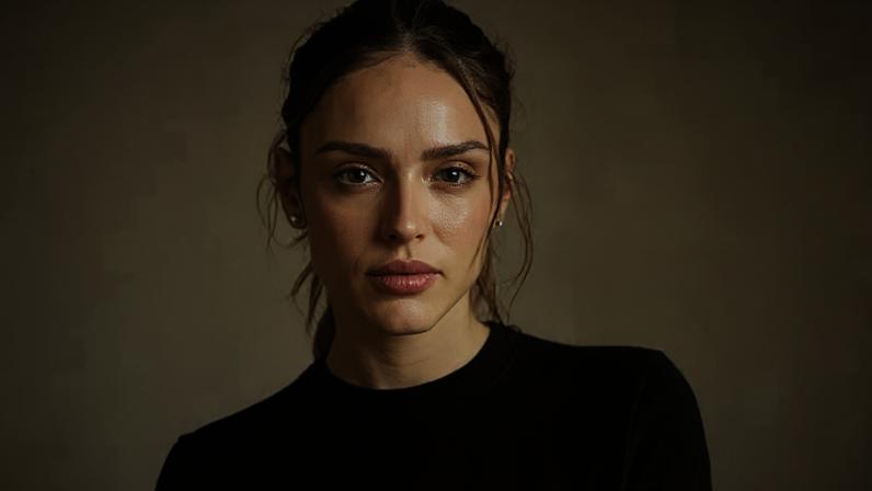 Isabelle Drummond tem planos de investir na carreira de diretora