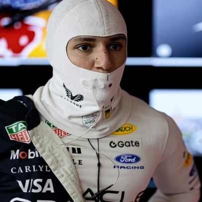 Novo companheiro afirma estar mais perto de Verstappen do que esperava