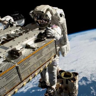 Como Fazer Negócios com a NASA