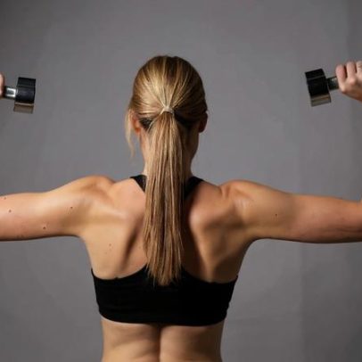 Fator que pode fazer a diferença na musculação segundo estudos