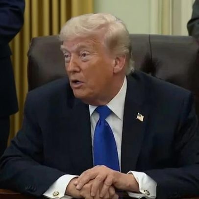 Trump ameaça retirar tropas dos EUA da Espanha Itália e Alemanha devido ao Irã