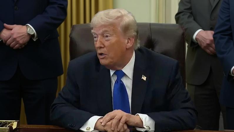 Trump ameaça retirar tropas dos EUA da Espanha Itália e Alemanha devido ao Irã