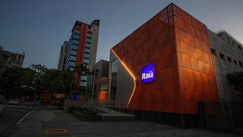 Itaú