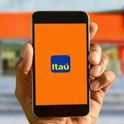 Clientes enfrentam instabilidade ao enviar Pix pelo app do Itaú