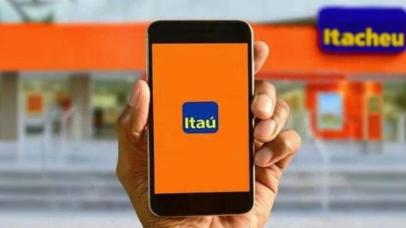 Imagem: Reprodução/Itaú