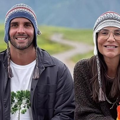Ex-marido de Ivete Sangalo comenta término e afirma estar bem