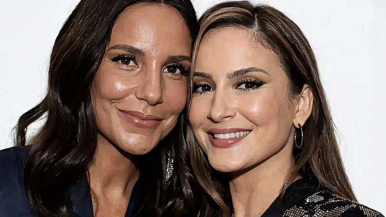 Ivete Sangalo e Claudia Leitte participam da Parada do Orgulho LGBTQIAPN+