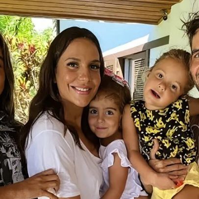 Daniel Cady diz que o maior projeto de vida foi ter uma família