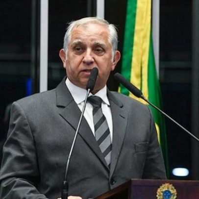 Izalci Lucas confirma pré-candidatura ao Governo do Distrito Federal