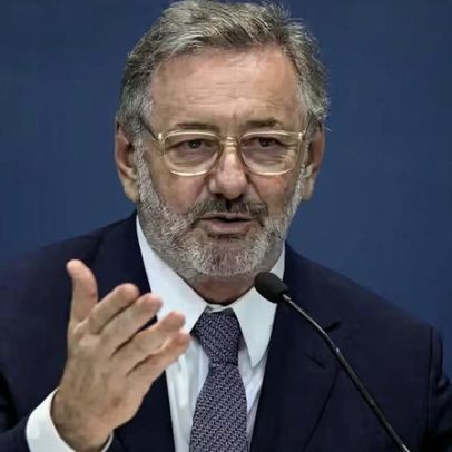 Acordos sobre terras raras são competência da União, diz ministro