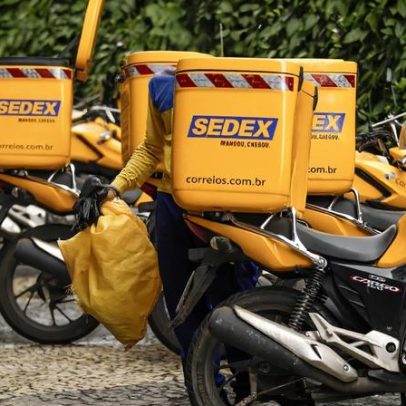 Correios: Plano de Demissão Voluntária alcança 30% da meta