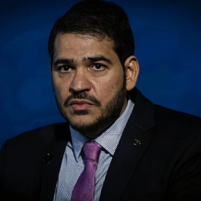 Governo busca apoio de Alcolumbre para gesto público a favor de Messias no STF
