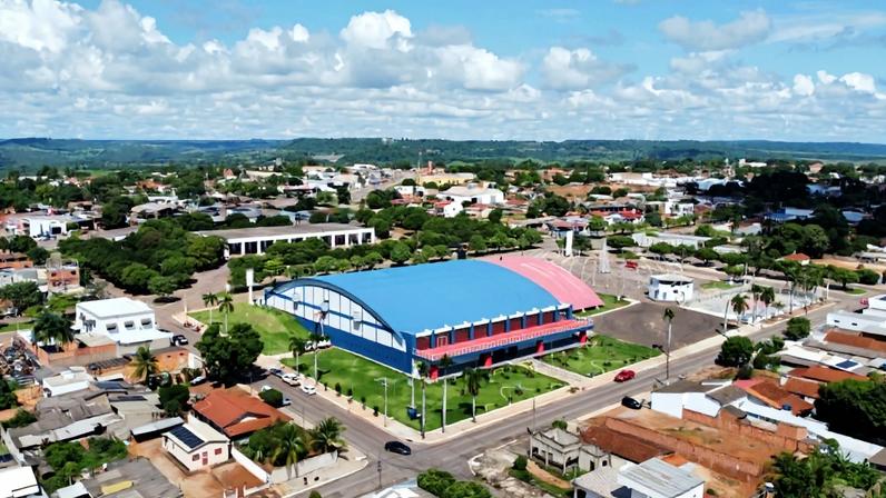 Processo seletivo Secretaria Municipal de Educação Jaciara MT abre cadastro reserva
