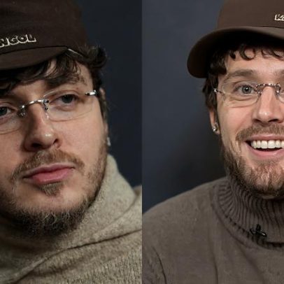 Tia de Jack Harlow achou que era ele mesmo em sketch do SNL